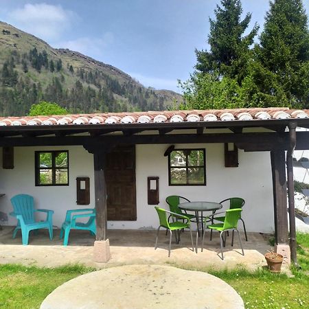Apartamentos Florinda Ucieda Εξωτερικό φωτογραφία
