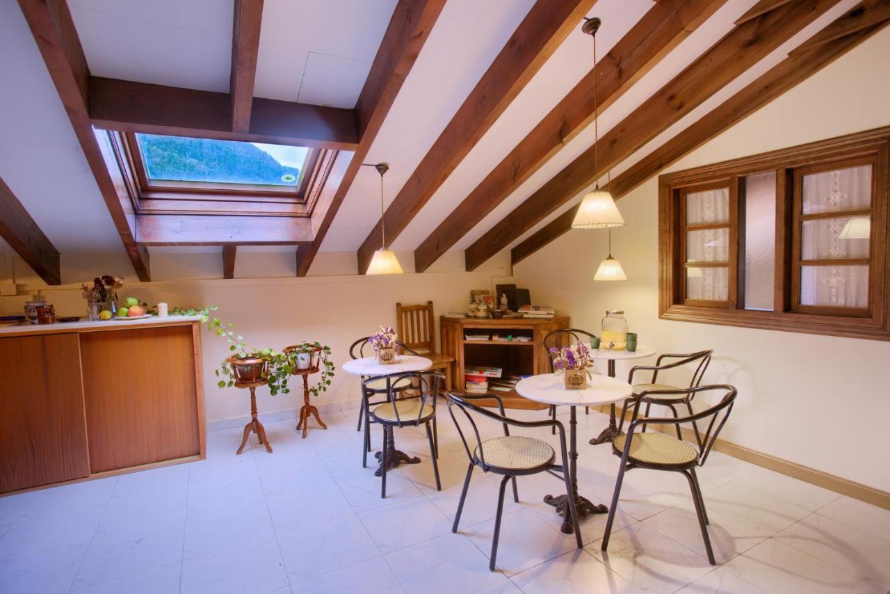 Apartamentos Florinda Ucieda Εξωτερικό φωτογραφία