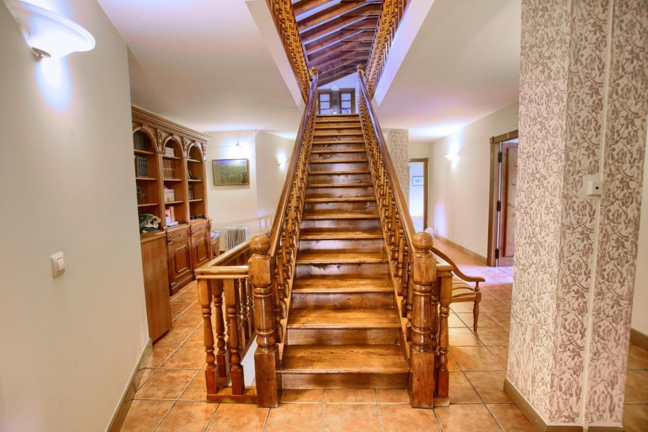 Apartamentos Florinda Ucieda Εξωτερικό φωτογραφία
