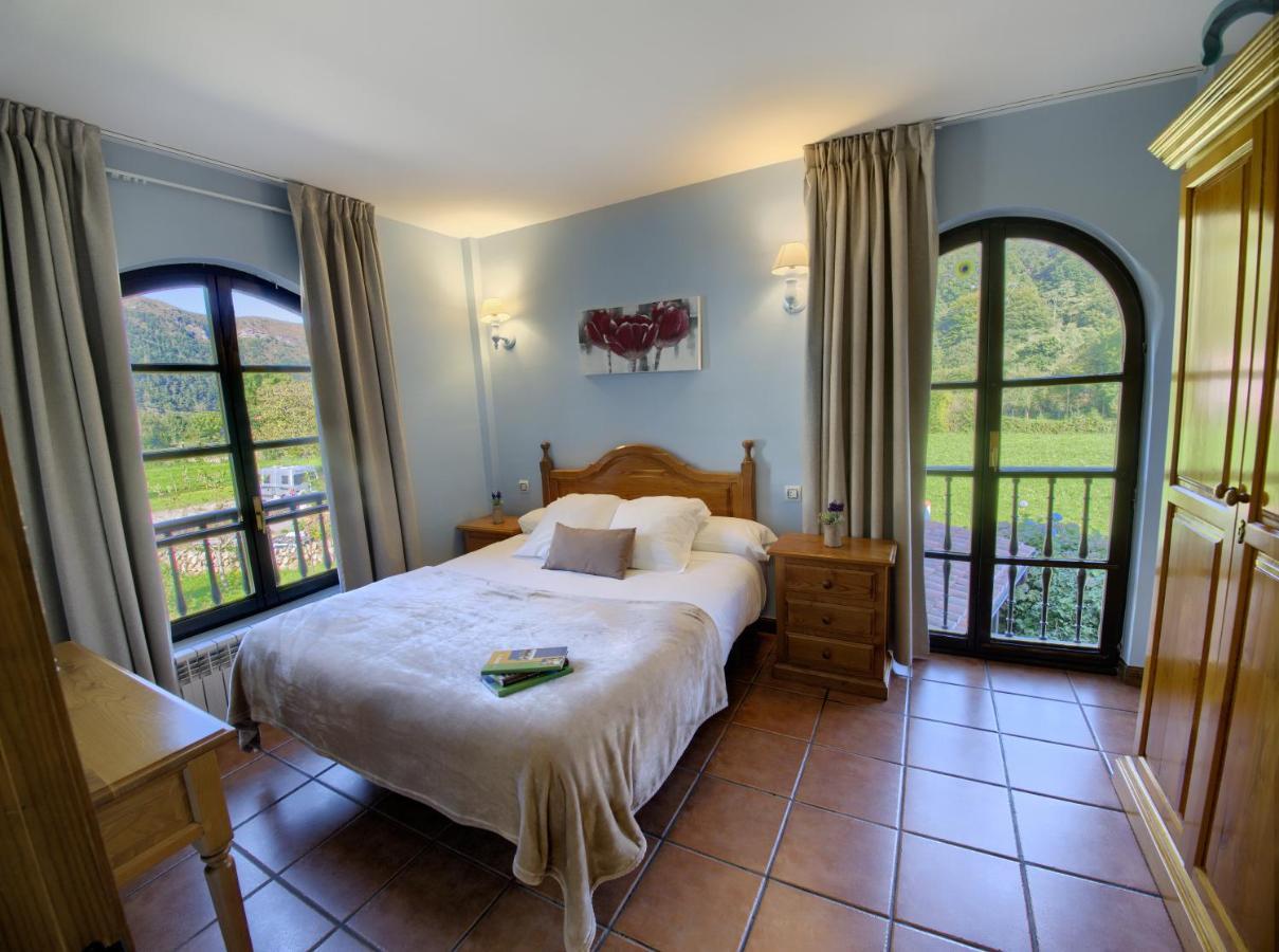 Apartamentos Florinda Ucieda Δωμάτιο φωτογραφία