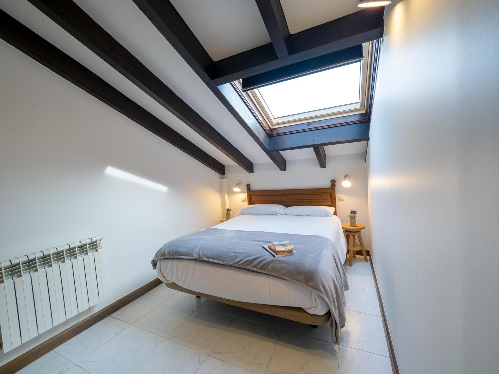 Apartamentos Florinda Ucieda Δωμάτιο φωτογραφία