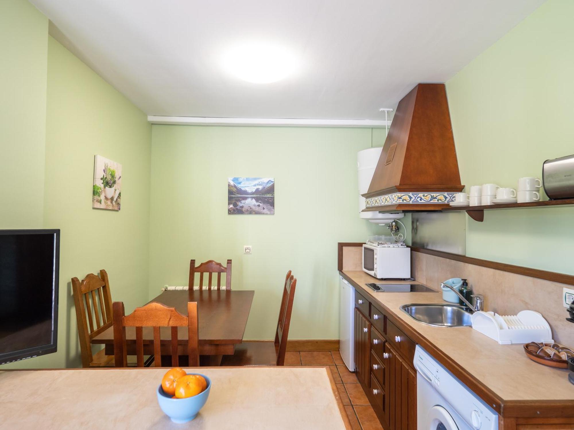 Apartamentos Florinda Ucieda Δωμάτιο φωτογραφία
