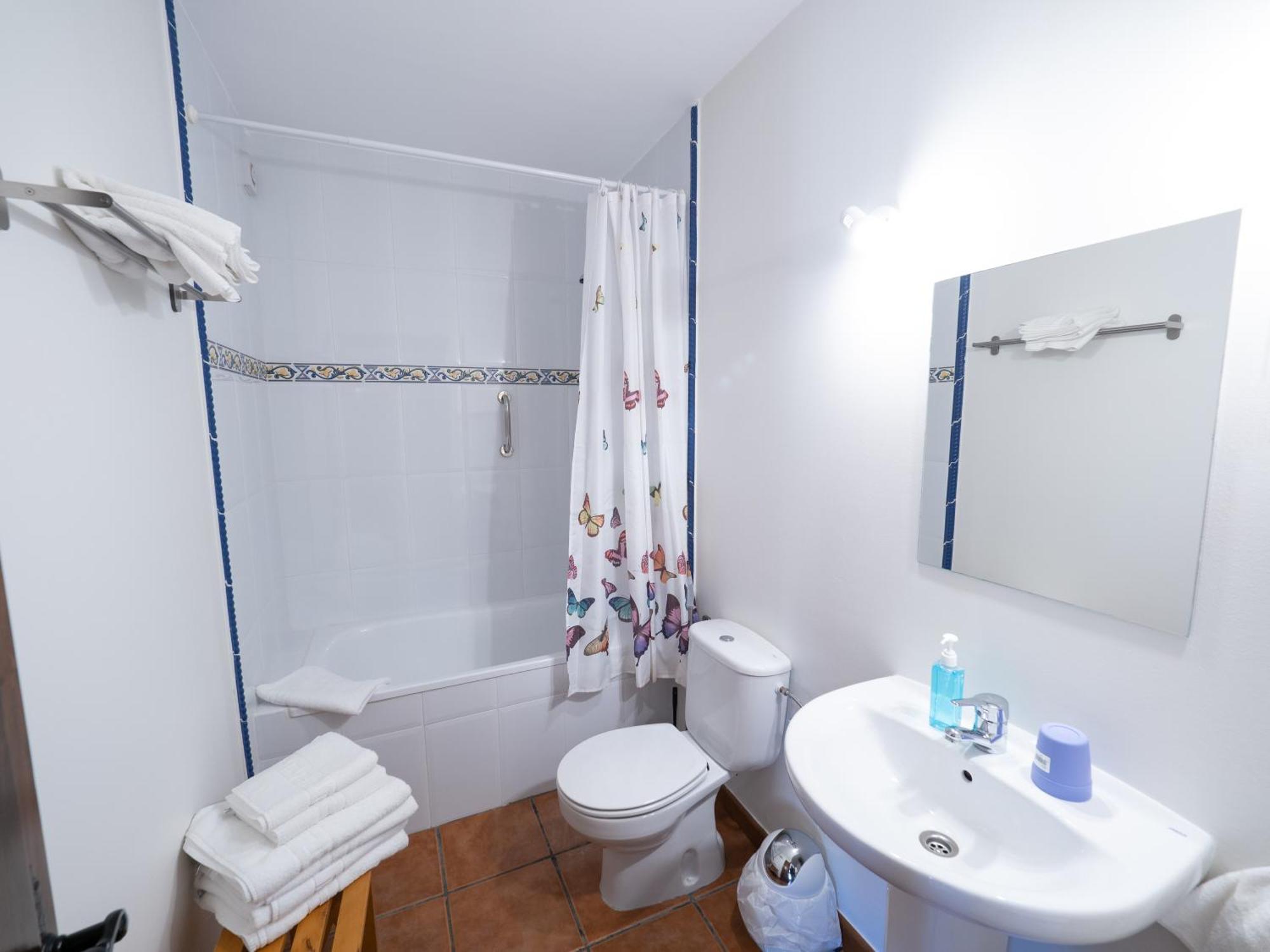 Apartamentos Florinda Ucieda Δωμάτιο φωτογραφία
