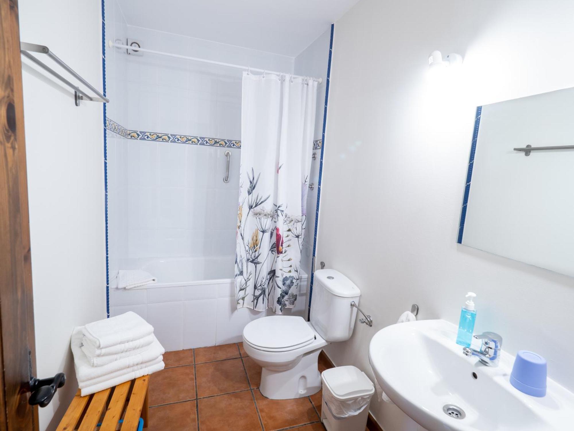 Apartamentos Florinda Ucieda Δωμάτιο φωτογραφία