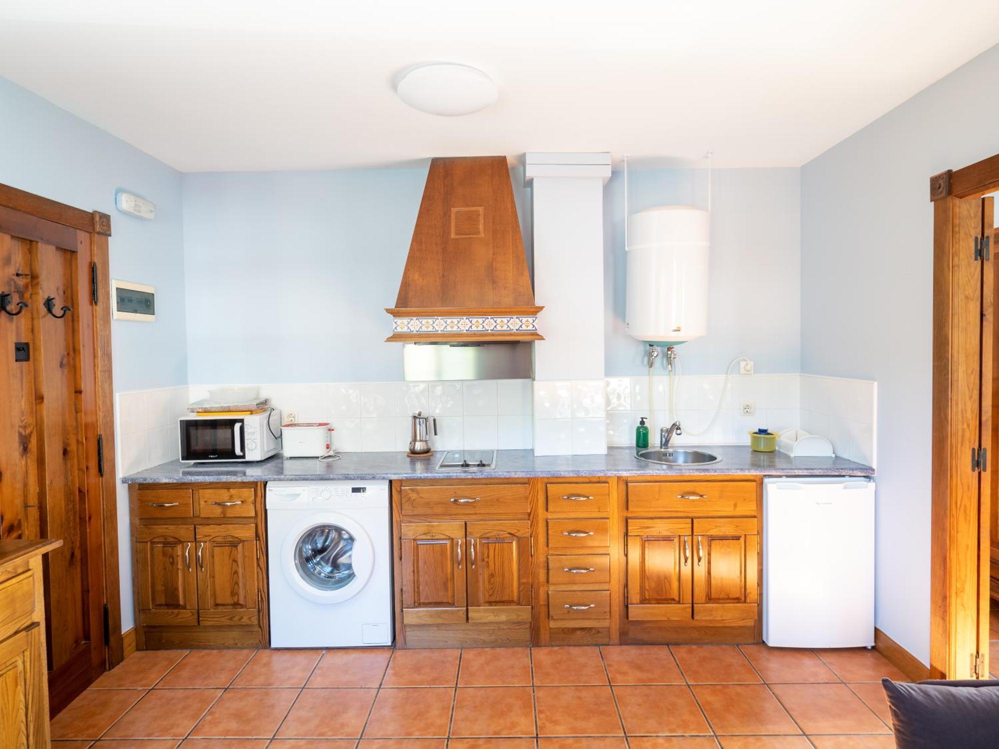 Apartamentos Florinda Ucieda Δωμάτιο φωτογραφία