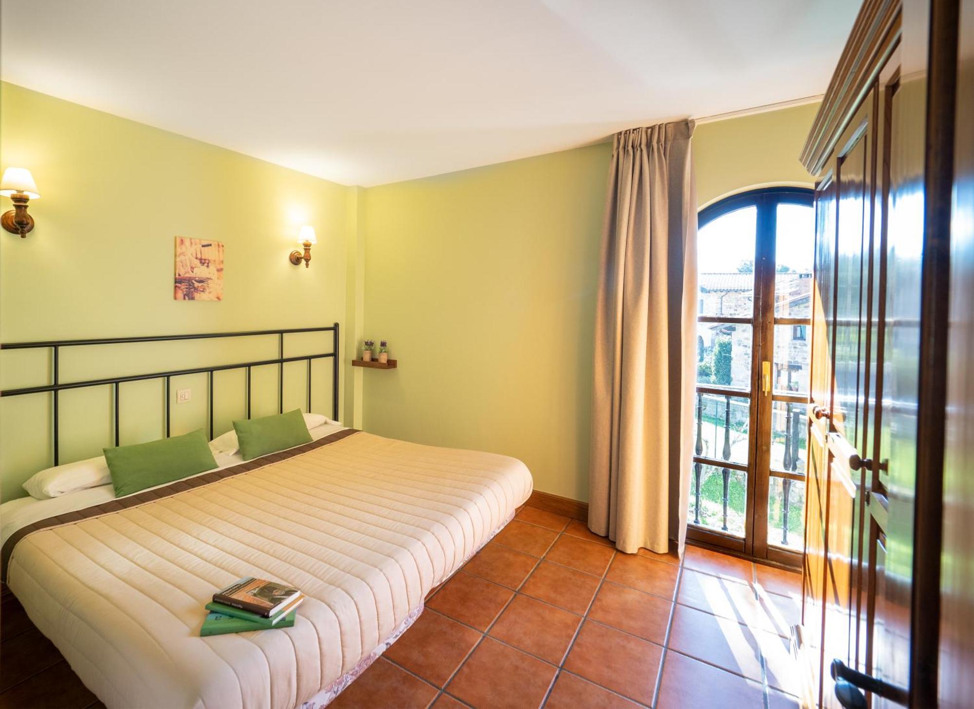Apartamentos Florinda Ucieda Δωμάτιο φωτογραφία