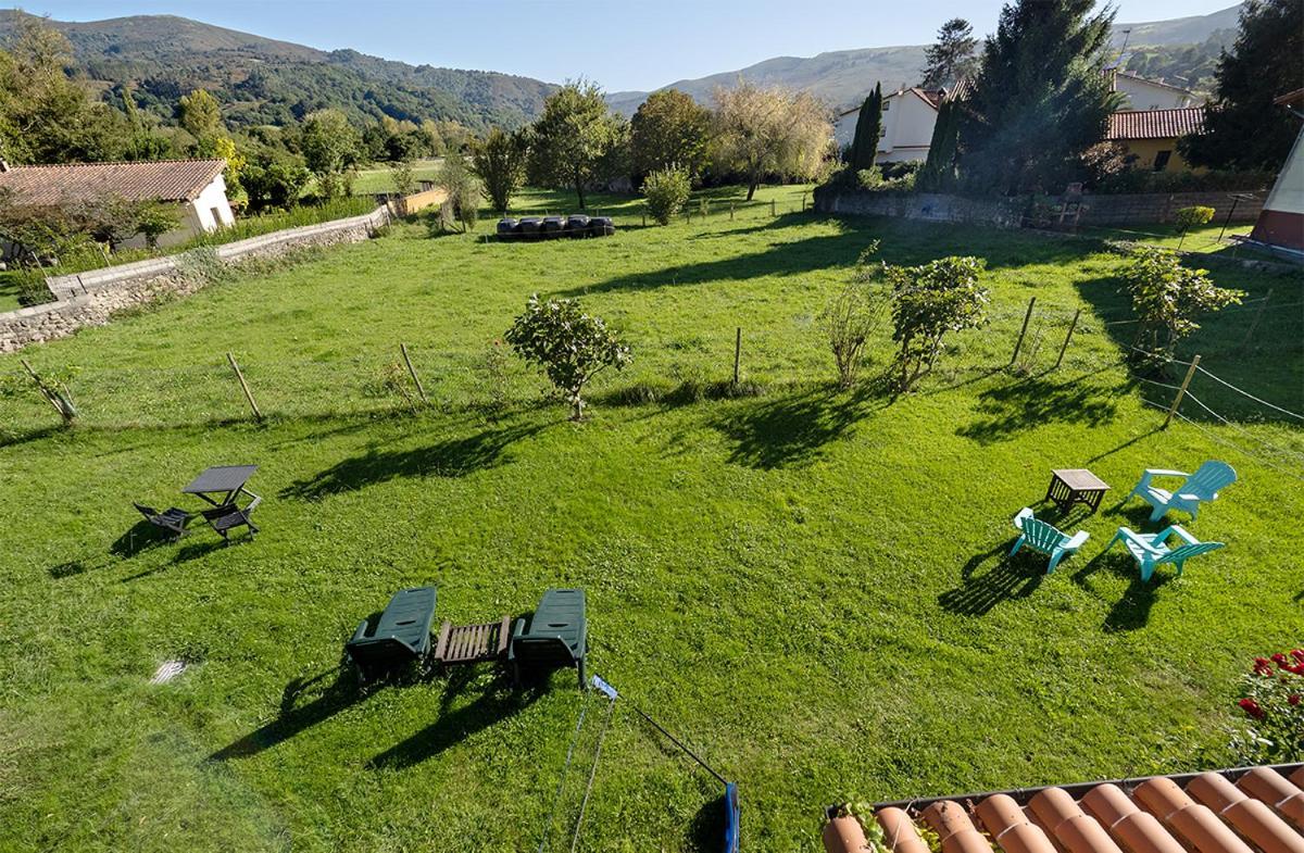 Apartamentos Florinda Ucieda Δωμάτιο φωτογραφία