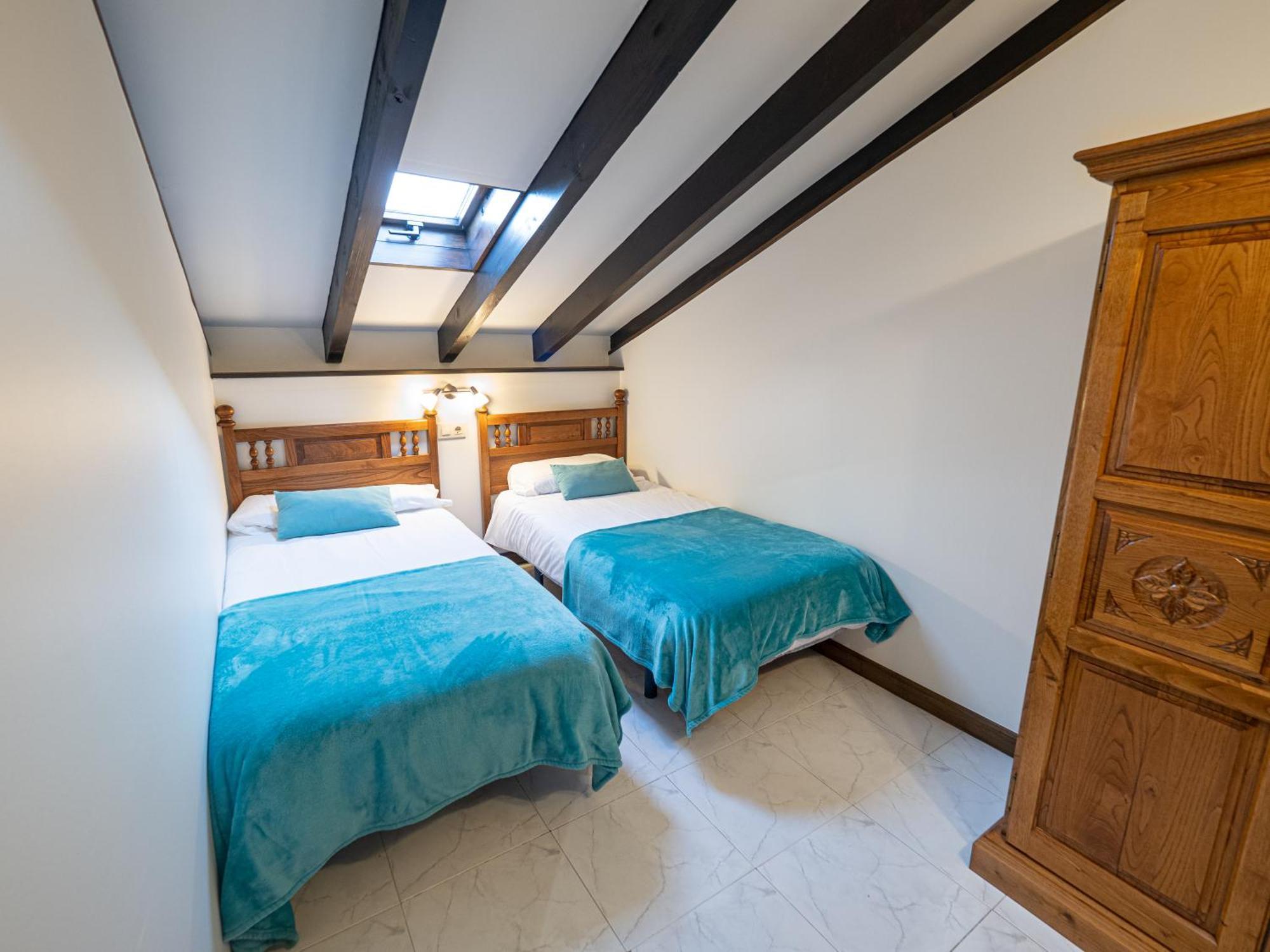 Apartamentos Florinda Ucieda Δωμάτιο φωτογραφία