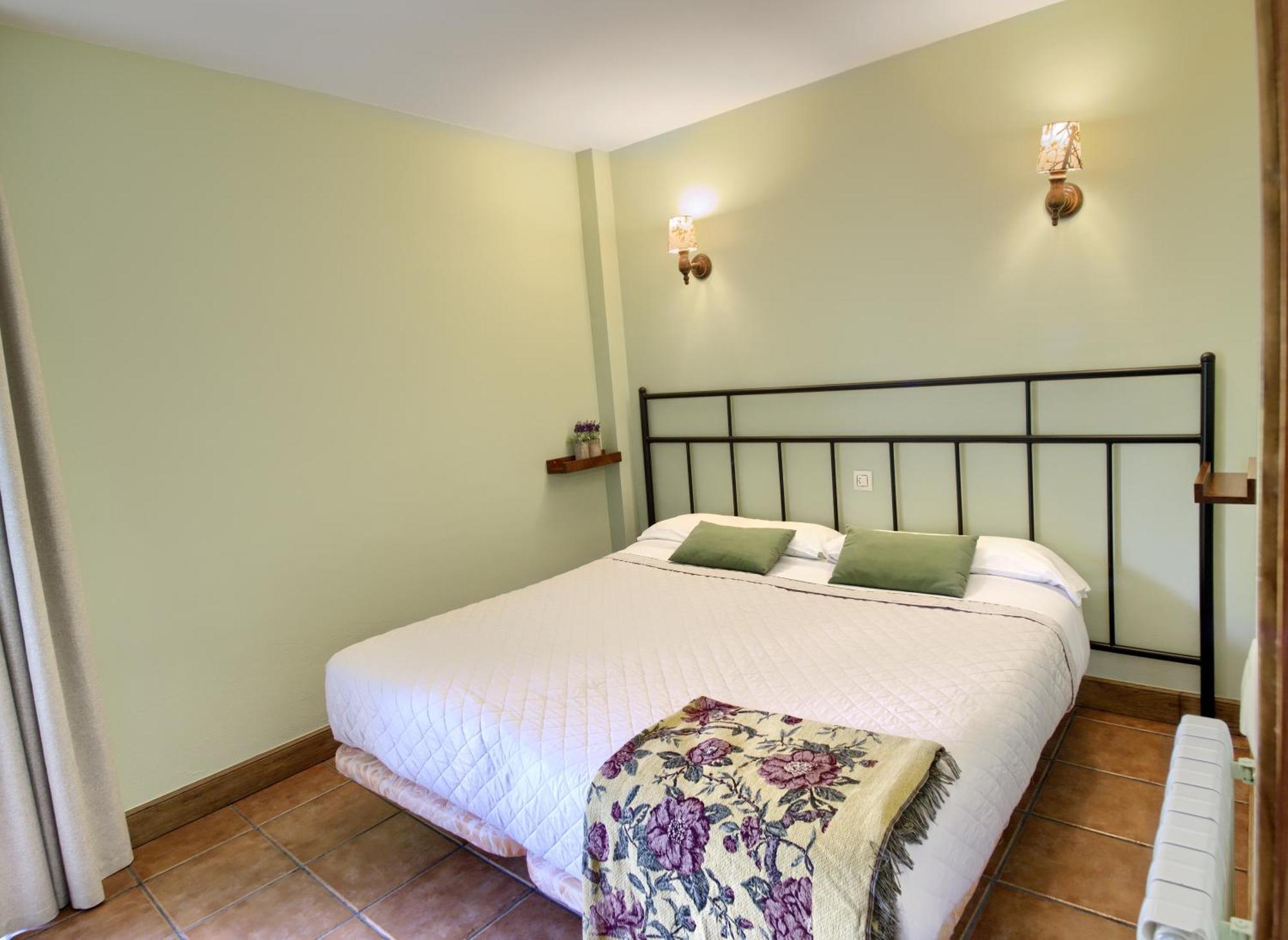 Apartamentos Florinda Ucieda Δωμάτιο φωτογραφία