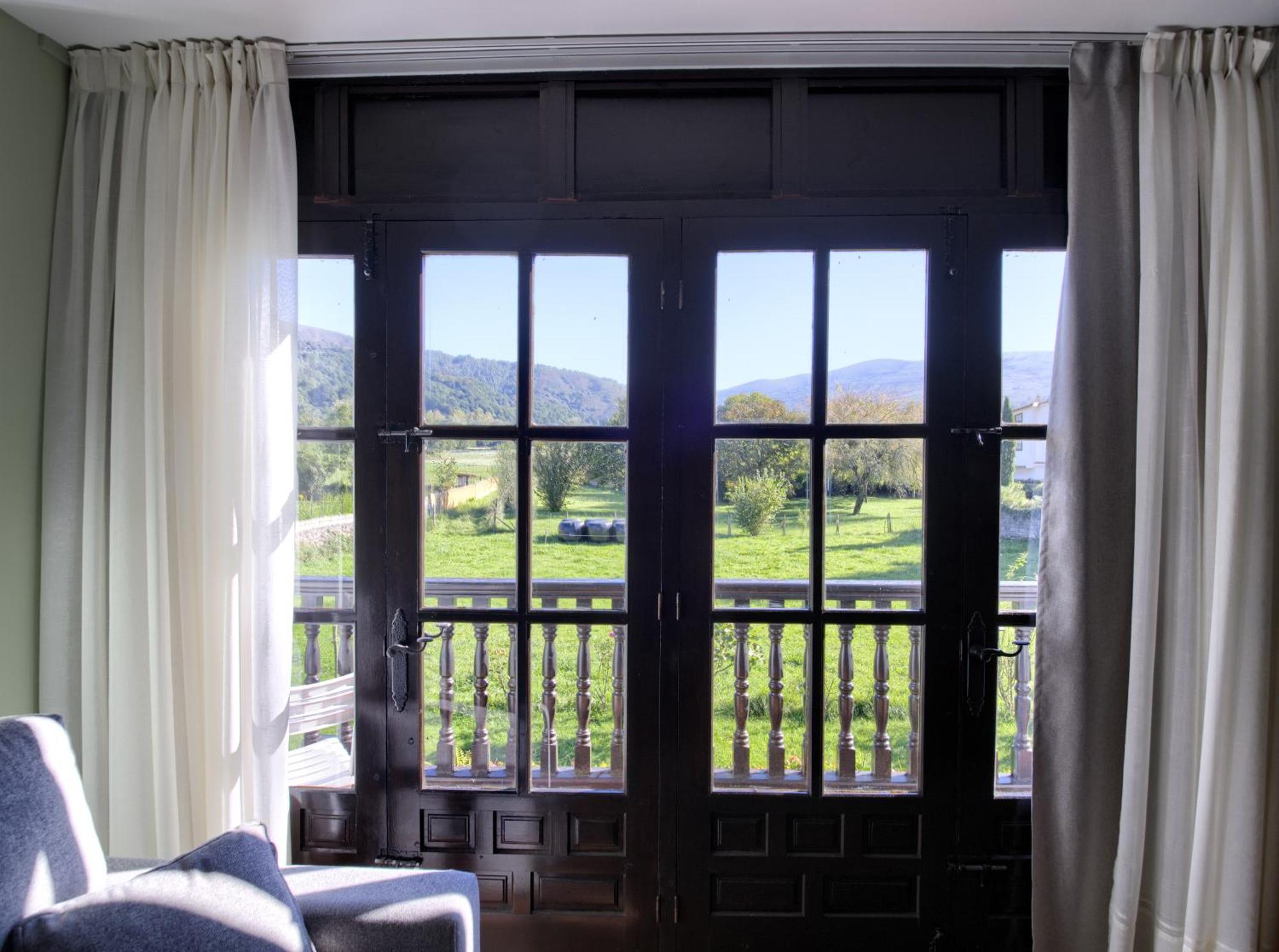 Apartamentos Florinda Ucieda Δωμάτιο φωτογραφία