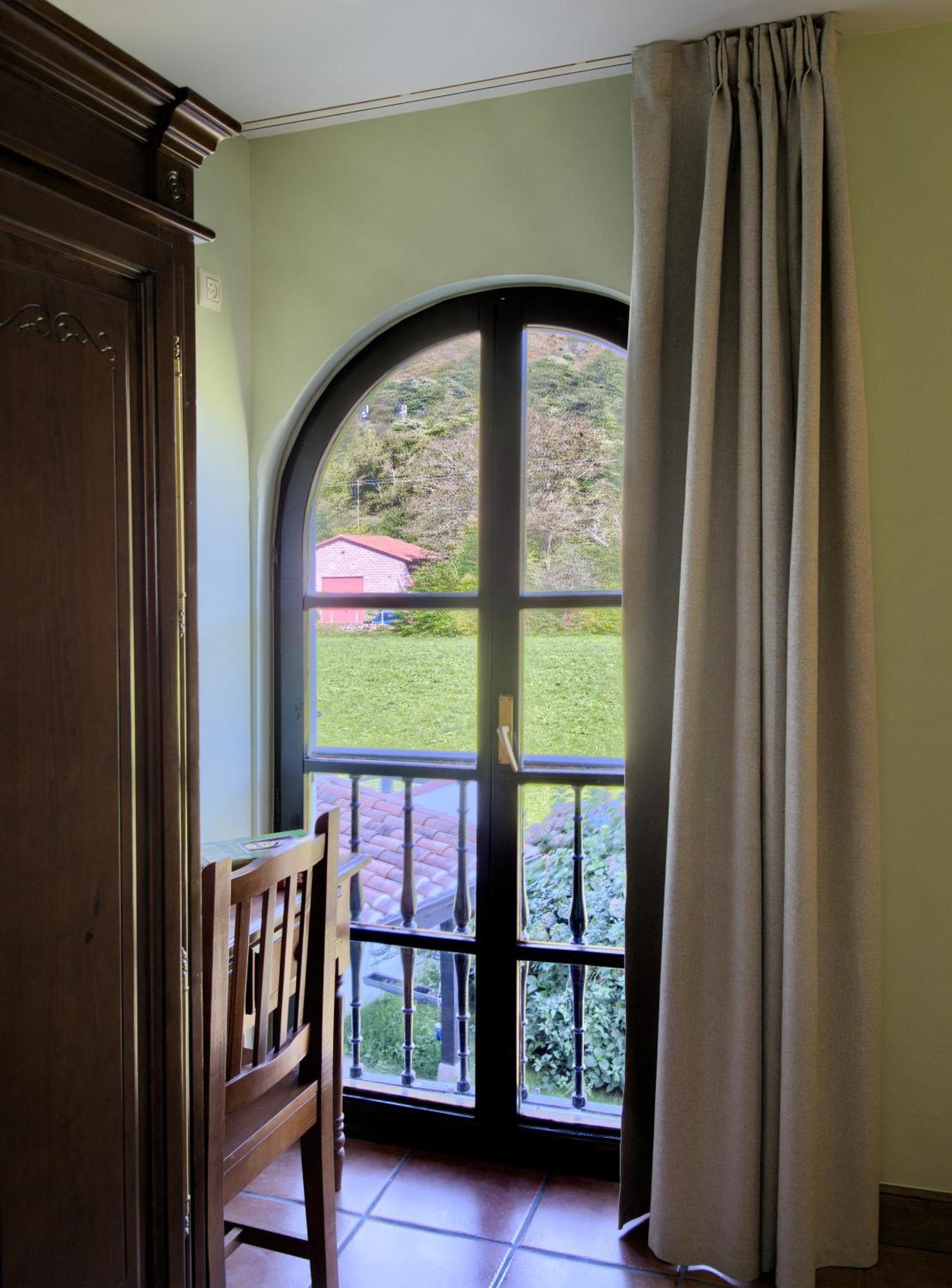 Apartamentos Florinda Ucieda Δωμάτιο φωτογραφία