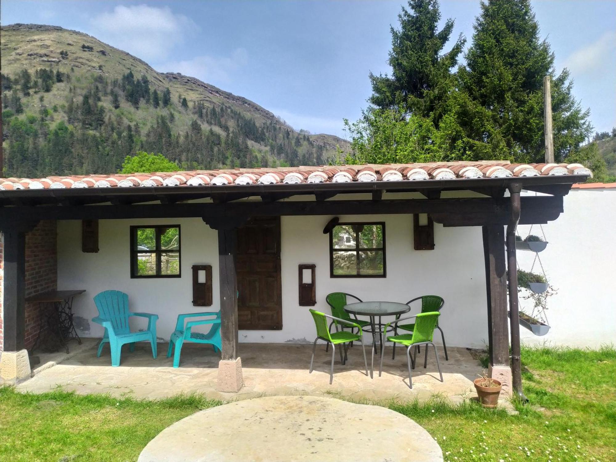 Apartamentos Florinda Ucieda Εξωτερικό φωτογραφία